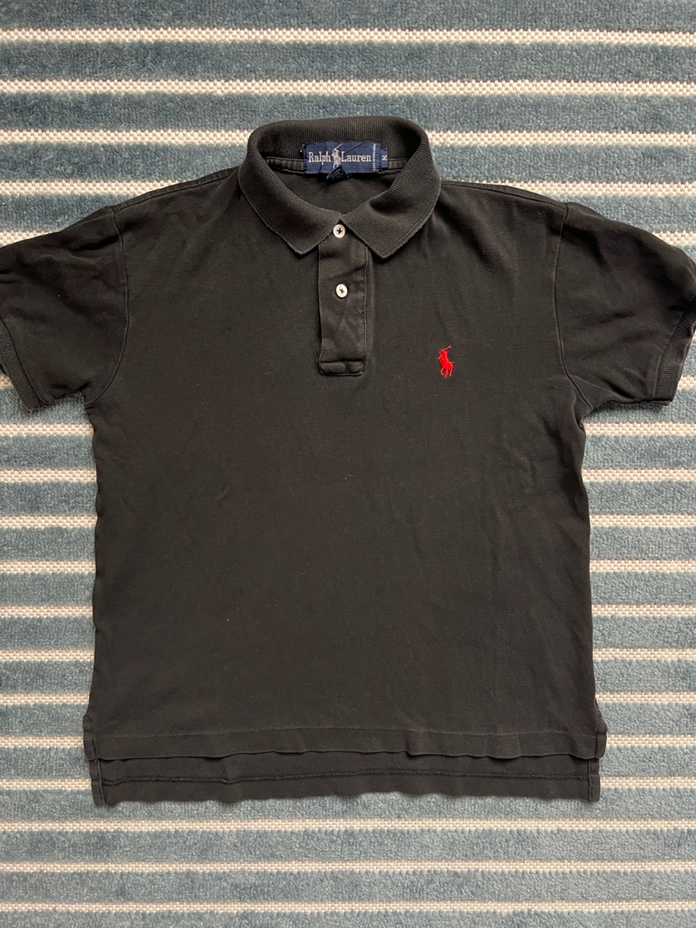 Polo Ralph Lauren boys polo